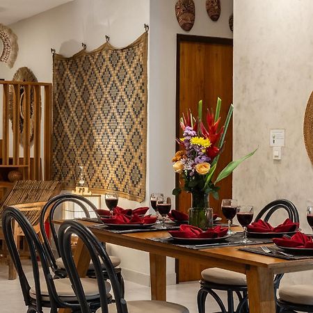 Villa Thamilla By Optimum Bali Villas Canggu Eksteriør billede