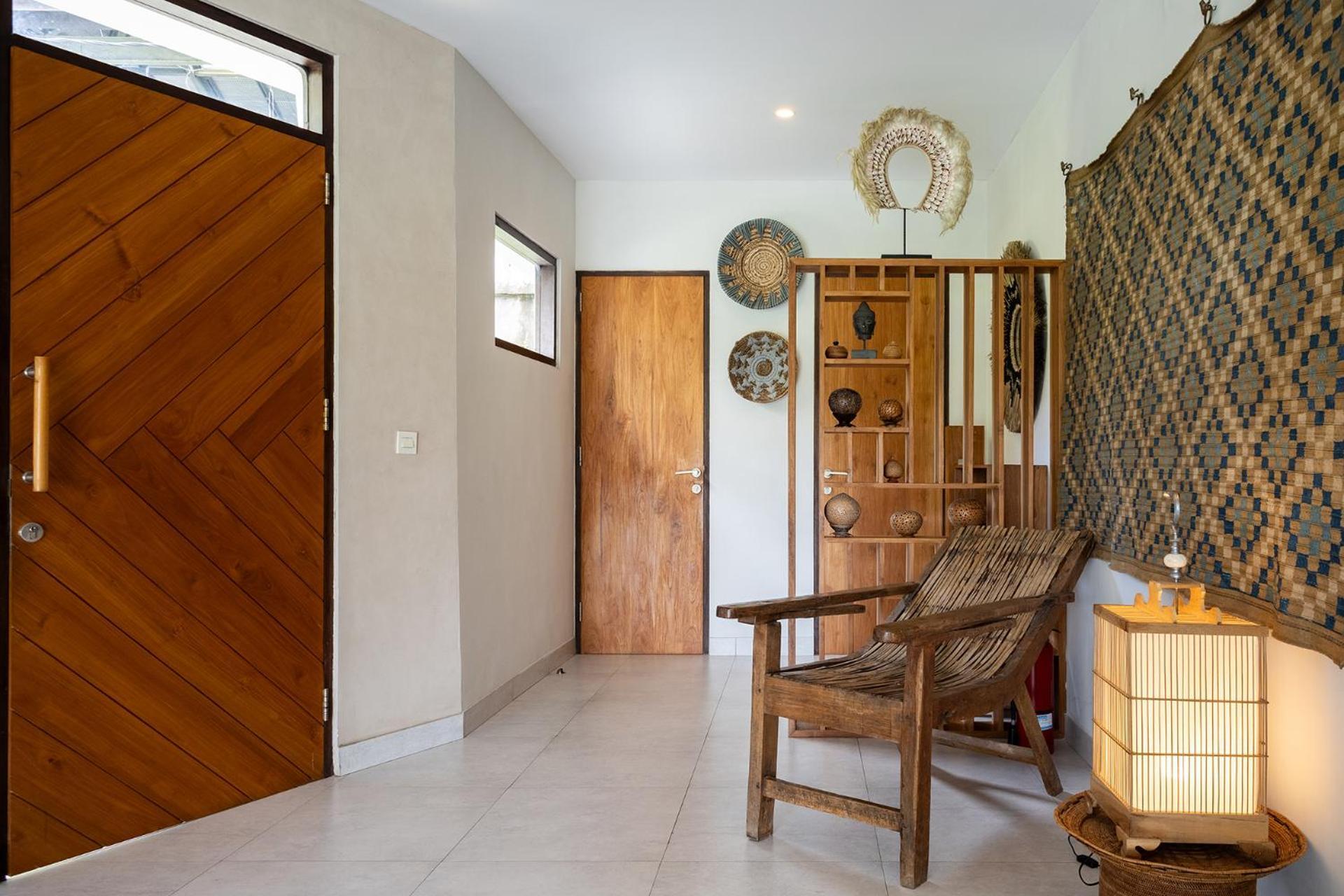 Villa Thamilla By Optimum Bali Villas Canggu Eksteriør billede