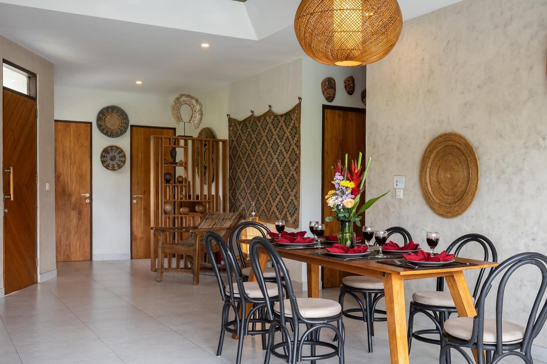 Villa Thamilla By Optimum Bali Villas Canggu Eksteriør billede