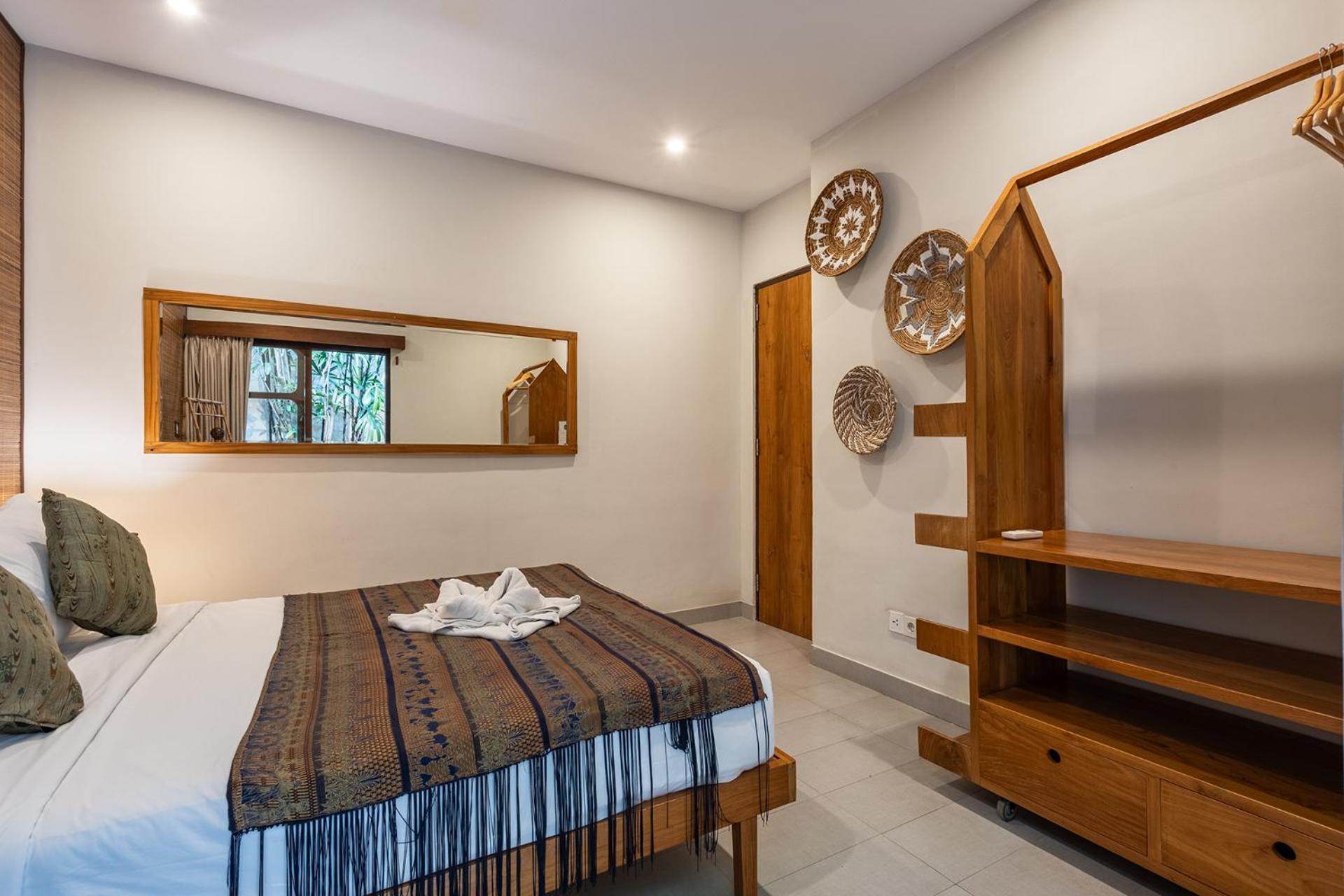 Villa Thamilla By Optimum Bali Villas Canggu Eksteriør billede