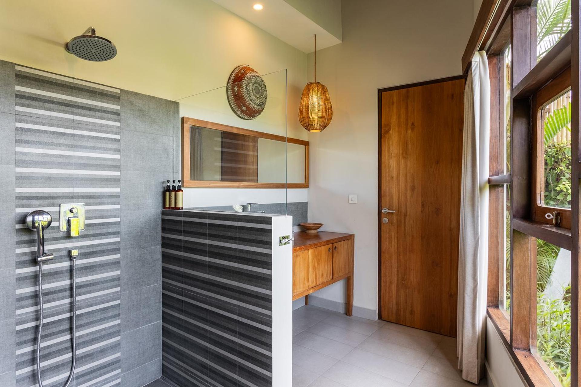 Villa Thamilla By Optimum Bali Villas Canggu Eksteriør billede