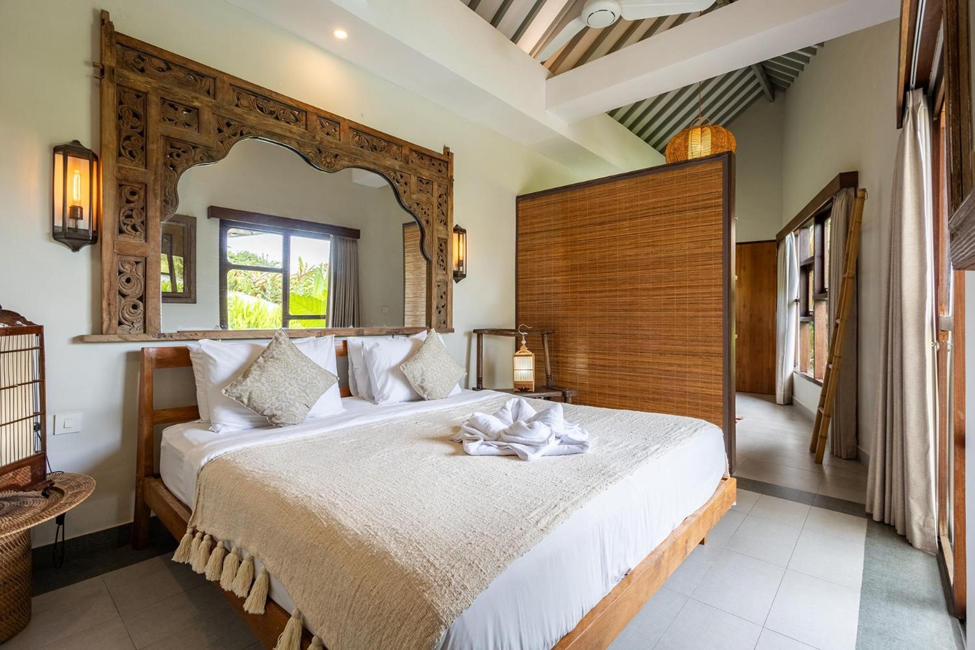 Villa Thamilla By Optimum Bali Villas Canggu Eksteriør billede